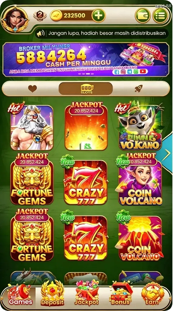 apek88 APK