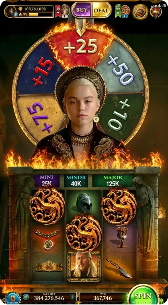 apek88 Masuk